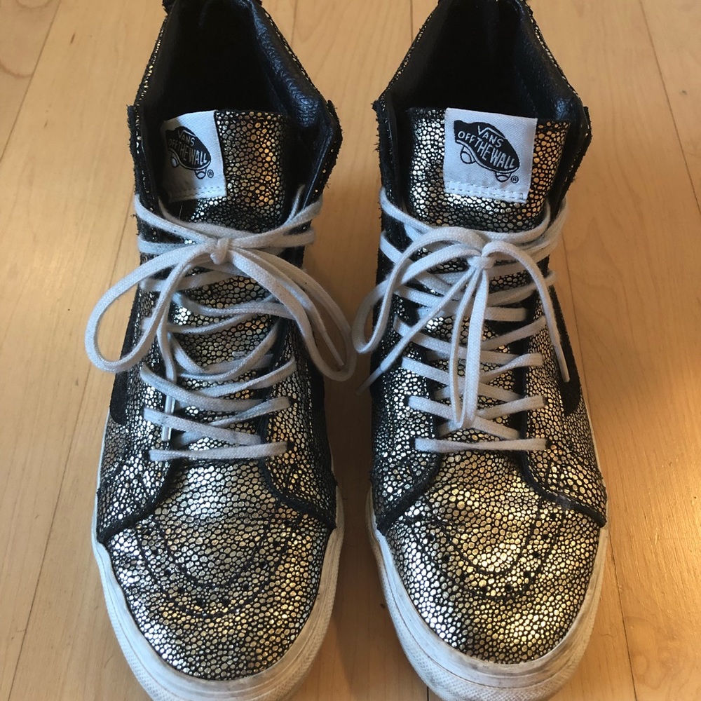 Vans sneakers